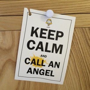 call-an-angel
